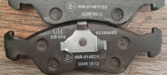 ������� ��������� �������� GM 90399495 90399495 ����