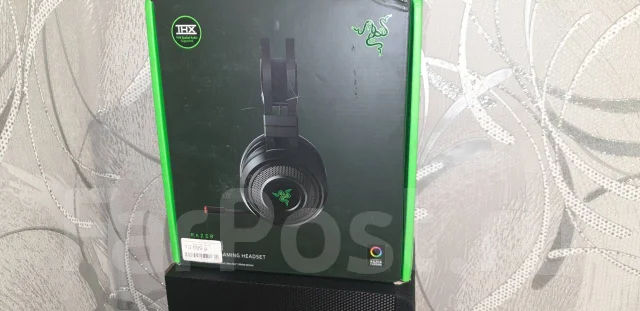 Razer Nari ����