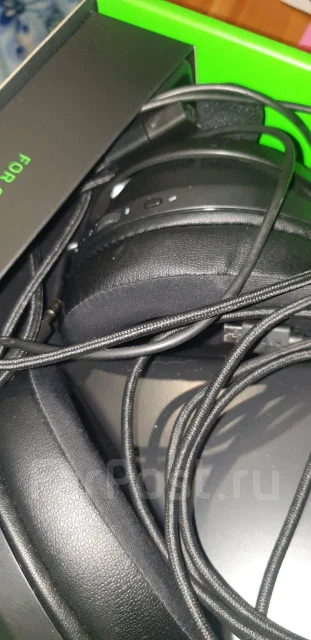 Razer Nari ����