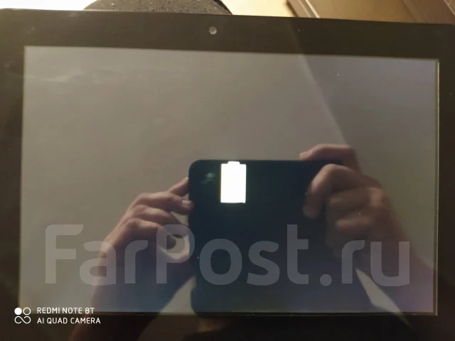 DNS AirTab M101W ����