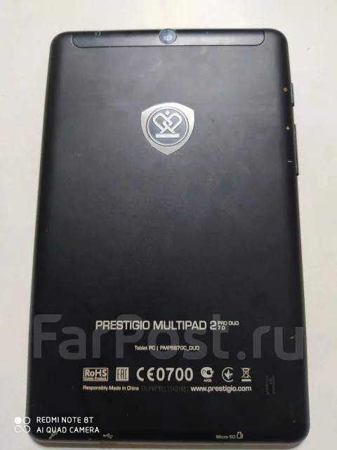 DNS AirTab M101W ����