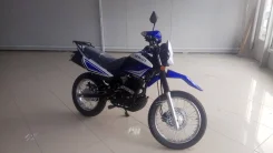 Racer Panther Lite RC250GY-C2A. 250����. ��., ��������, ���, ��� �������. ��� ����� �� ������������ ����