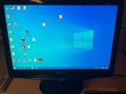Samsung. 19" ����