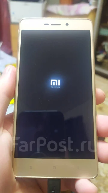 Xiaomi Redmi 3S. �/�, �������, 3G, Dual-SIM ����