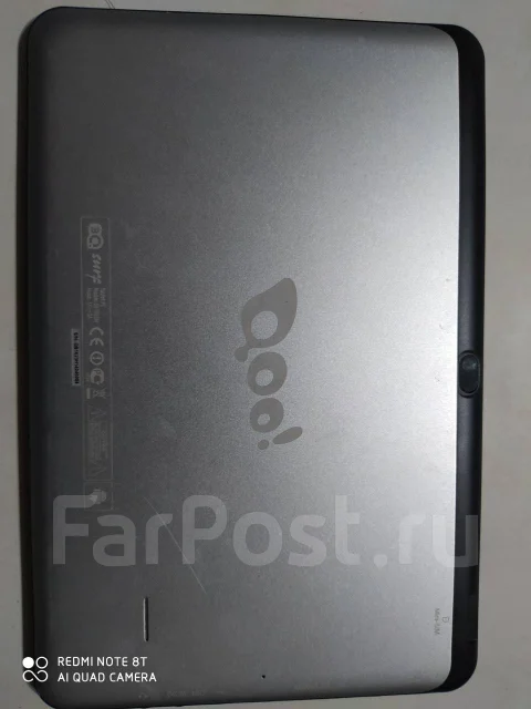 DNS AirTab M101W ����