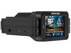 Neoline X-Cop 9000. ��� ����� �� ���������� ����