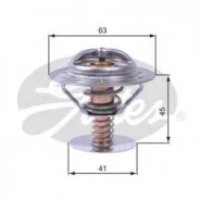 ��������� ������ ��� Gates TH43080 Lada: 16210003 TC10701 16210001. Uaz: TC107130610001 TC107130610005. ���: 130610001 TKG-1306100-51 TC107130610005 T...