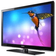 Samsung LE40C530. LED ����