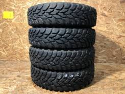 Toyo Tranpath M/T. ����� mt, 2016 ���, �/�, ����� 40 % ����