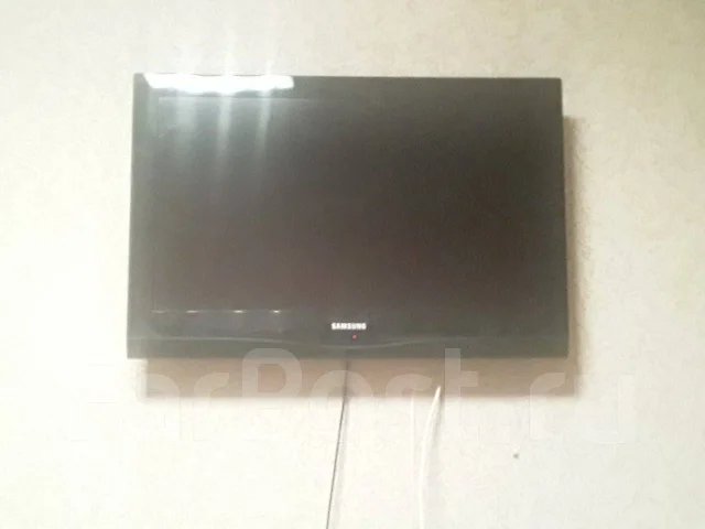 Samsung LE37A430T1. LCD (��) ����