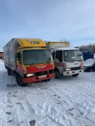 ���� Ranger, 1996. N07D ����