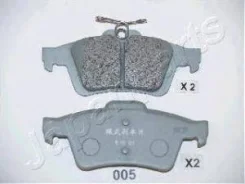 ������� ��������� �������� ������ mazda 3 opel vectra ford Japanparts PP-005AF Cadillac: 93183140 93190338. Mazda: C2Y3-26-48ZA BPYK-26-48ZB PP005AF �...