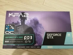 GeForce GTX 1660 ����