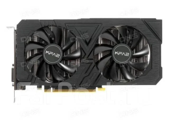 GeForce GTX 1660 ����