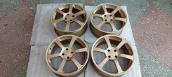 �������� SSR Tommy Kaira PRO-R 4/100 R17 ��� �� �� �. �. 7.0x17", 4x100, ET38, �� 65���. ����