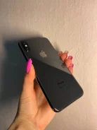 Apple iPhone X. �/�, ������, 4G LTE ����