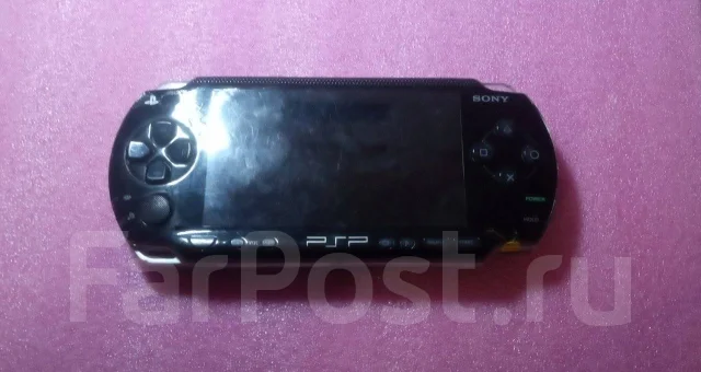 Sony PSP 1000 ����