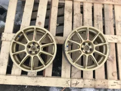 OZ Racing Prodrive. 7.0x17", 5x100, ET40, �� 56,1���. ����