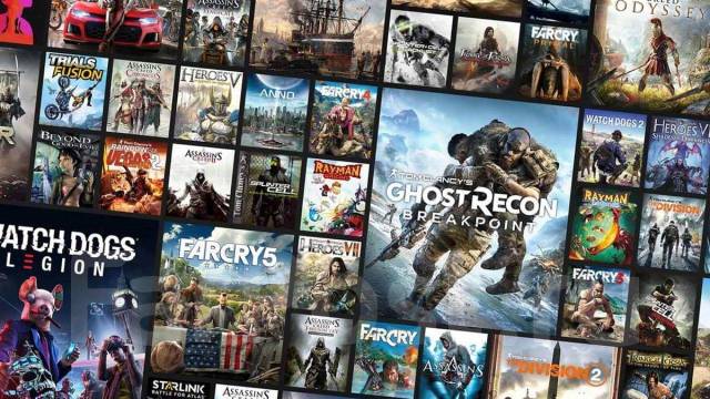 Продажа/обмен коллекции игр на PS 4 /обмен на вашу игру/Move/автомат ...