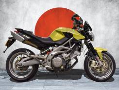 Aprilia Shiver 750. 750����. ��., ��������, ���, ��� �������. ��� ����� �� ���������� ����