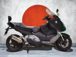 BMW C 600 Sport. 650����. ��., ��������, ���, ��� �������. ��� ����� �� ���������� ����