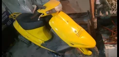 Suzuki Address V100. 100����. ��., ��������, ��� ���, ��� ������� ����