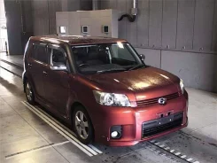 Toyota Corolla Rumion. ��������, ��������, 1.8 (144��.�.), ������, 89����. ��, �/�, ��� ���. ��� ����� �� ������������ ����