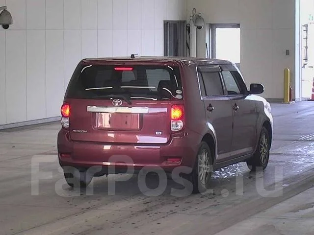 Toyota Corolla Rumion. �������, 4wd, 1.8 (136��.�.), ������, 96����. ��, �/�, ��� ���. ��� ����� �� ������������ ����