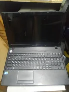 eMachines E732G. 15.6", 2,4����, ��� 3072 ��, ���� 320���, WiFi, Bluetooth, ����������� �� 1��. ����