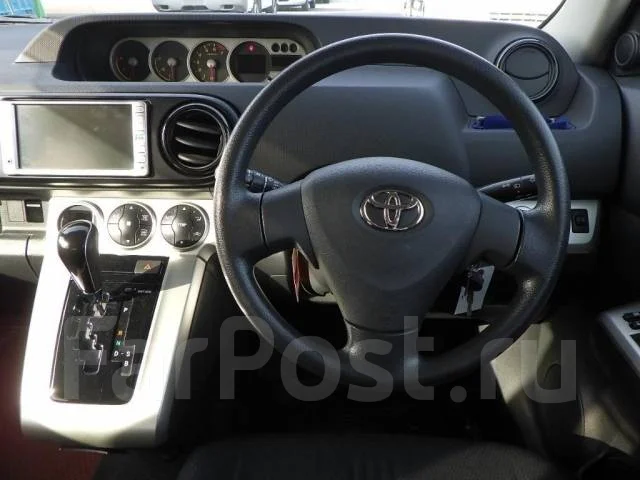 Toyota Corolla Rumion. �������, ��������, 1.5 (109��.�.), ������, 54����. ��, �/�, ��� ���. ��� ����� �� ������������ ����