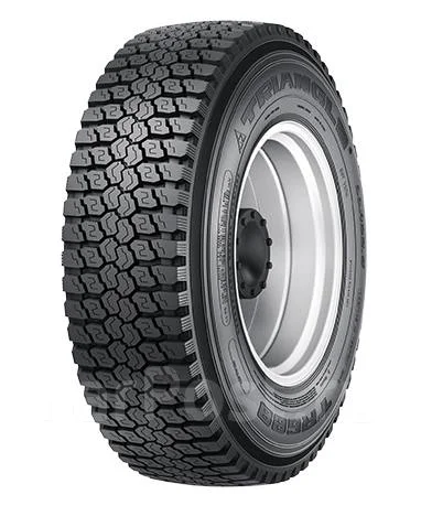 Triangle TR688. �����������, ����� ����