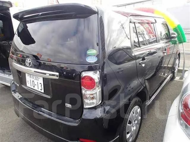 Toyota Corolla Rumion. �������, ��������, 1.5 (110��.�.), ������, 60����. ��, �/�. ��� ����� �� ������������ ����