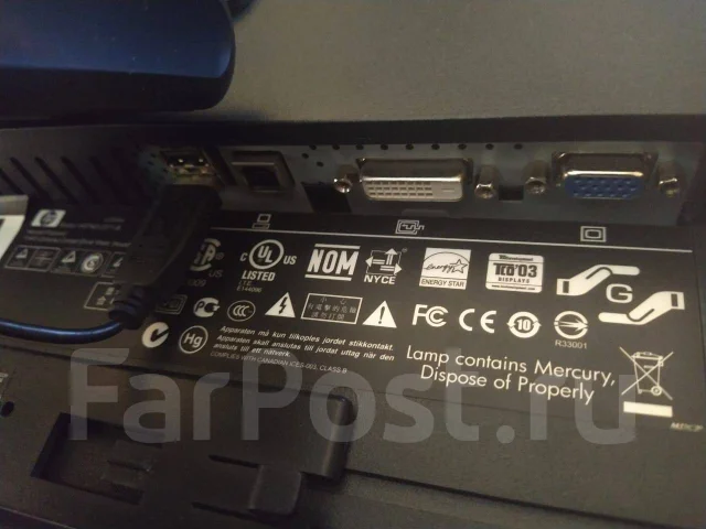 HP. 22" ����