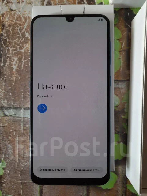 Samsung Galaxy A50. �/�, �����, 3G, 4G LTE, Dual-SIM, ����������, NFC ����