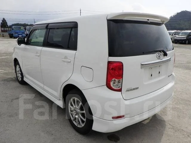 Toyota Corolla Rumion. �������, 4wd, 1.8 (136��.�.), ������, 95����. ��, �/�, ��� ���. ��� ����� �� ������������ ����
