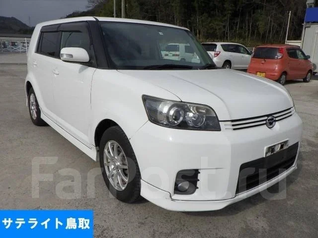 Toyota Corolla Rumion. �������, 4wd, 1.8 (136��.�.), ������, 95����. ��, �/�, ��� ���. ��� ����� �� ������������ ����