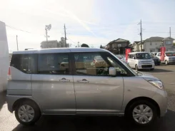 Suzuki Solio. �������, ��������, 1.2, ������. ��� ����� �� ������������ ����