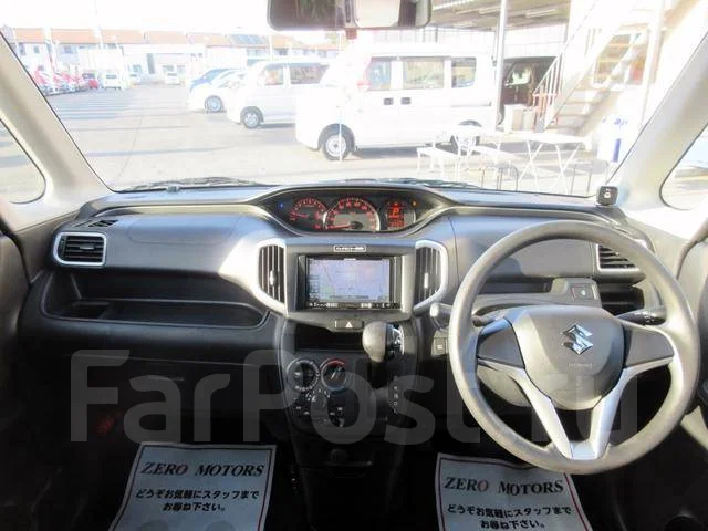 Suzuki Solio. �������, ��������, 1.2, ������. ��� ����� �� ������������ ����