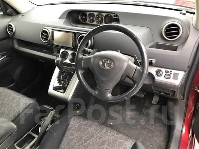 Toyota Corolla Rumion. �������, ��������, 1.8 (144��.�.), ������, 97����. ��, �/�, ��� ���. ��� ����� �� ������������ ����