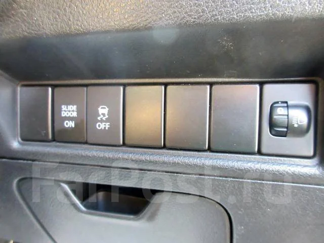 Suzuki Solio. �������, ��������, 1.2, ������. ��� ����� �� ������������ ����