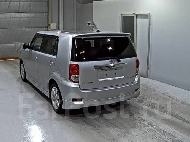 Toyota Corolla Rumion. �������, ��������, 1.8 (144��.�.), ������, 99����. ��, �/�, ��� ���. ��� ����� �� ������������ ����