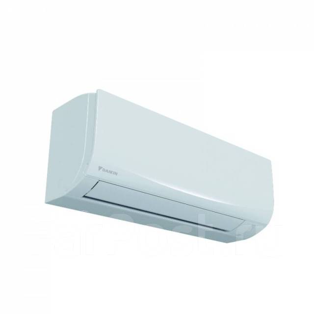 Инверторный кондиционер Daikin FTXF20 на 20 кв. м, 25 м², новый, в ...