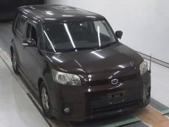 Toyota Corolla Rumion. �������, ��������, 1.5 (110��.�.), ������, 102����. ��, �/�, ��� ���. ��� ����� �� ������������ ����