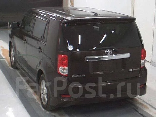 Toyota Corolla Rumion. �������, ��������, 1.5 (110��.�.), ������, 102����. ��, �/�, ��� ���. ��� ����� �� ������������ ����