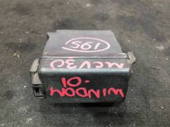   Toyota Windom 2001 MCV30 1MZ 