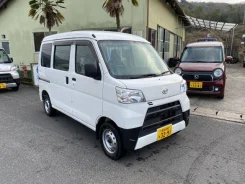Daihatsu Hijet. �������, 4wd, ������, �/�, ��� ���. ��� ����� �� ������� ����