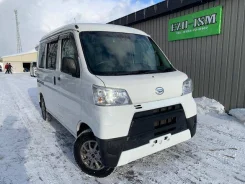 Daihatsu Hijet. �������, 4wd, ������, �/�, ��� ���. ��� ����� �� ������� ����