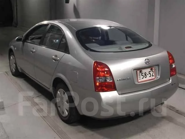 Nissan Primera. �������, ��������, 1.8, ������, 57 000����. ��, �/�, ��� ���. ��� ����� �� ������������ ����