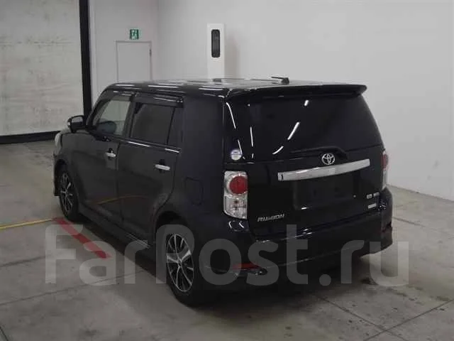Toyota Corolla Rumion. �������, ��������, 1.8 (143��.�.), ������, 62����. ��, �/�, ��� ���. ��� ����� �� ������������ ����