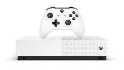 Microsoft Xbox One S All-Digital Edition ����